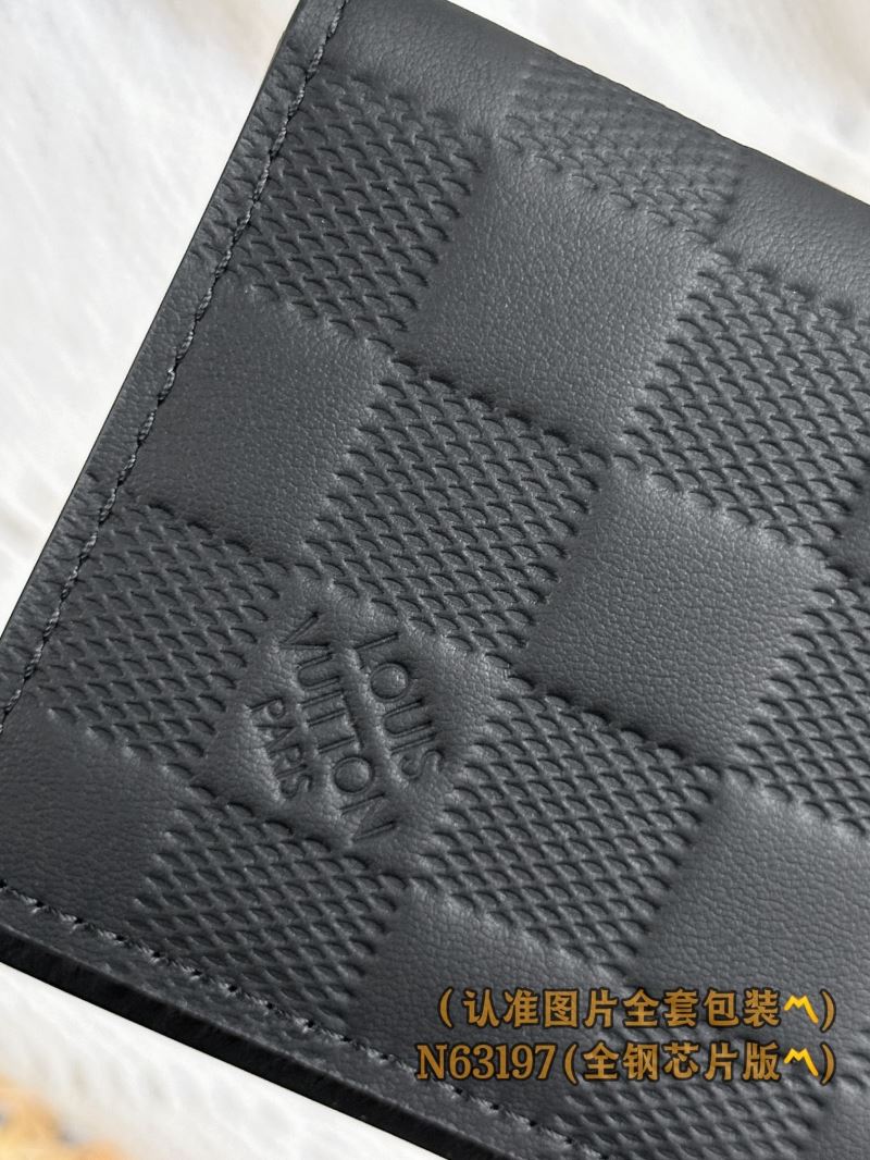 Louis Vuitton Wallets Purse